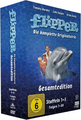 Immagine prodotto di Flipper