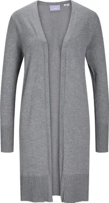 Produktbild von Jack & Jones Marley Comfy Strickjacke Grau L Frau Grau L