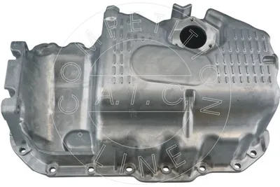 Produktbild von AIC 57590 Ölwanne Motorölwanne für VW GOLF VI (5K1) Golf V Schrägheck (1K1) Polo Schrägheck (6R1, 6C1) TOURAN (1T1, 1T2) Passat Variant (3C5)