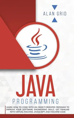Produktbild von Java Programming