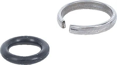 Productafbeelding van BGS 32899: Stopring en O-ring voor slagmoersleutel van 12,5 (1/2) inch
