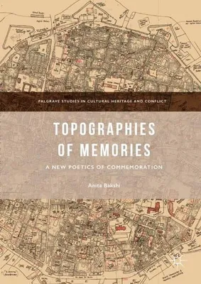 Immagine prodotto di Topographies of Memories