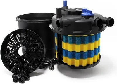 Zdjęcie produktu dla Filtr do stawu