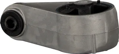 Produktbild von FEBI BILSTEIN Motorlager Gummimetalllager Hinten für MINI Schrägheck (R50, R53) 31772
