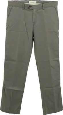 Produktbild von 28702 Brax, Evans,  Herren Jeans Hose, Gabardine Stretch, grey, D 106 W 36 L 36