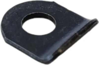 Produktbild von Makita Klemme für Tiefenanschlag - 343525-4
