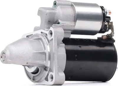 Produktbild von RIDEX 2S0041 Starter Anlasser 0,8kW für FORD FOCUS (DAW, DBW) 12V