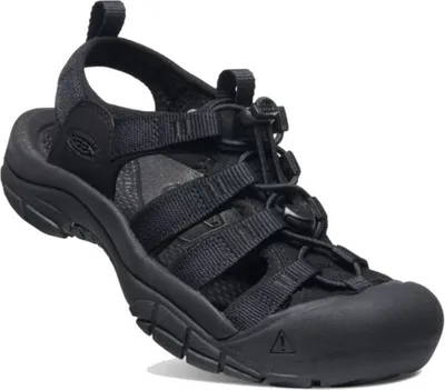 Produktbild von Keen Newport H2 Sandalen Schwarz EU 39 1/2 Frau Schwarz EU 39 1/2