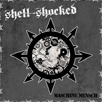 Produktbild von Maschine Mensch Ep (clear Green Vinyl)