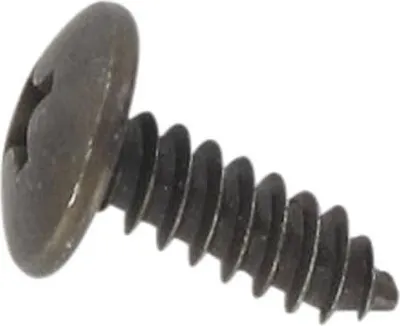 Produktbild von Blechschraube 4.2x16mm Baotian Kreuzschraube 125-56-002-000 Motorroller.de Kreuzschlitzschraube Blech-Schraube Treibschraube 1E40QMB Scooter Moped