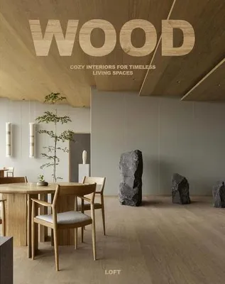 Produktbild von Wood