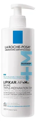 Produktbild von Roche-Posay Lipikar Baume AP+ Max 200 ml