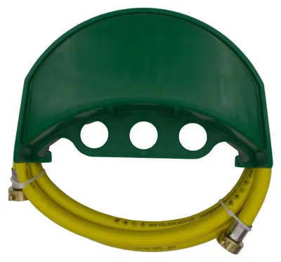 Produktbild von Wasserfüllset für Heizung 1/2 Schlauch 2,5m"
