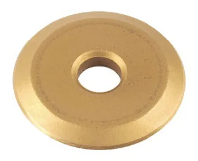 Obrázek produktu pro Wolfcraft Wolfcraft Řezací kolečko Wolfram Karbid  a TiN pro řezačku obkladů  TC 670 Expert 5551000