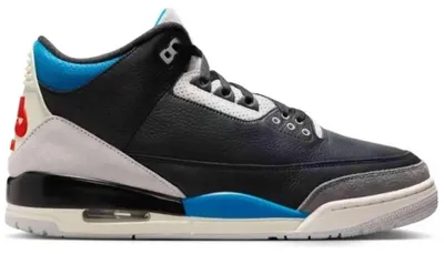 Produktbild von Basketballschuhe Jordan Air Jordan 3 Retro "Rare Air" für Herren