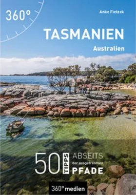 Obrázek produktu pro Tasmanien - Australien