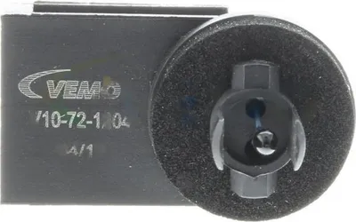 Produktbild von VEMO Sensor Innenraumtemperatur V10-72-1204 für VW Golf IV Schrägheck (1J1)