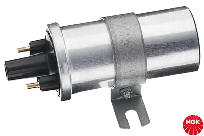 Produktbild von Ngk Zündspule  48341