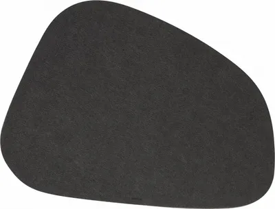 Immagine prodotto di blomus, tovagliette LAGONA, grigio, 48x36,10x0,40 cm