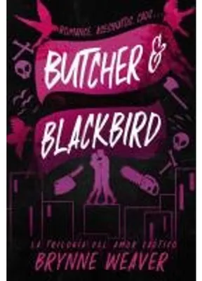 Productafbeelding van Butcher & Blackbird