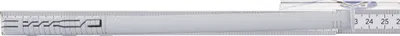 Immagine prodotto di Tassello per telaio Tassello esagonale a gambo lungo Tassello per telaio finestra Tassello Torx Ø12x230mm/Ø8x235mm 25 pz. KPR-FAST