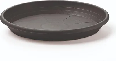 Obrázok produktu pre VECA SpA Misa pod hrniec - CILINDRO ANTRACIT Ø 47 cm