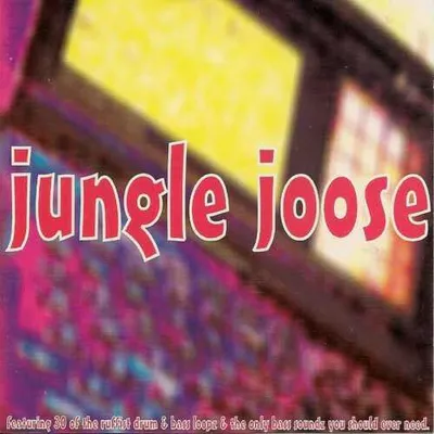 Produktbild von Jungle Joose
