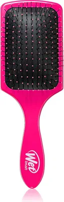Image de The Wet Brush Borstel Detangle Paddle Detangler rose
