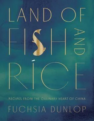 Produktbild von Land of Fish and Rice