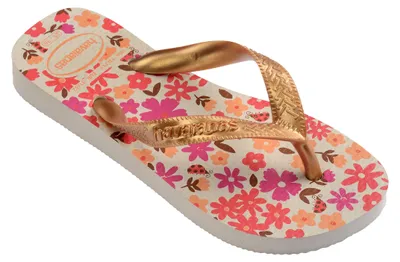Produktbild von Flip-Flop Kind zum Reinschlüpfen Flores