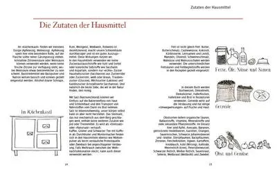 Obrázek produktu pro Hausmittel