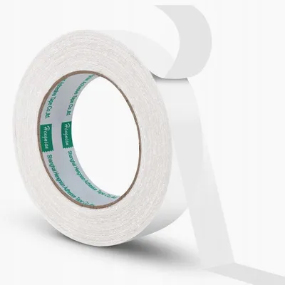 Produktbild von Starke doppelseitige Klebeband Montagetape 20m x 30mm