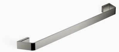 Image de Dornbracht CL.1 porte-serviettes de bain, 599mm, 83060705-19