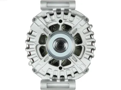 Produktbild von AS-PL A3458S Lichtmaschine Generator LiMa 180A 12V passend für MERCEDES-BENZ C-Klasse Limousine (W204) GLK (X204) C-Klasse Coupe (C204)