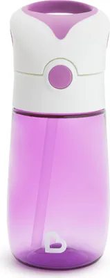 Produktbild von Becher mit Strohhalm Flip