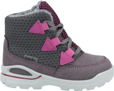 Produktbild von Ricosta Stiefel Uni 31343339363330 Grau 25 EU