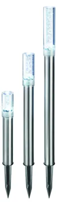 Immagine prodotto di Luci solari di design TrioSticks Colore della luce 2800K bianco caldo Lampade solari Luci da giardino, 102601