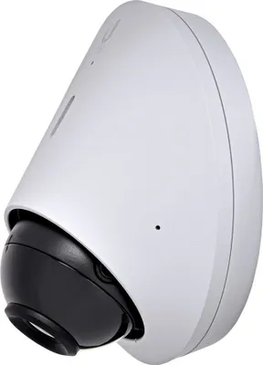 Produktbild von Ubiquiti UVC-G5-Dome, IP-Sicherheitskamera, Innen & Außen, Kabelgebunden, ARM Cortex-A7, FCC, IC, CE, Decke/Wand