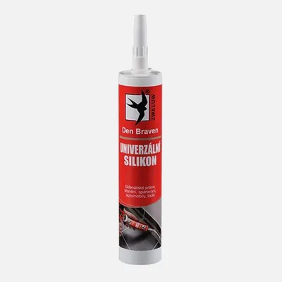 Zdjęcie produktu dla uniwersalny silikon 280ml TRA RL