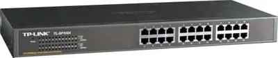Immagine prodotto di TP-Link TL-SF1024 - Switch - 24 x 10/100 - Desktop