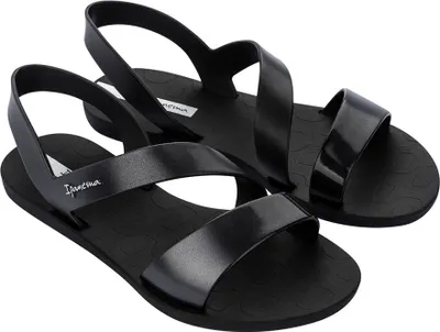 Zdjęcie produktu dla Ipanema Vibe Sandały Czarny EU 37 Kobieta Czarny EU 37