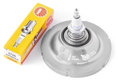 Produktbild von S3 Zylinderkopf-Einsatz 250 Standard