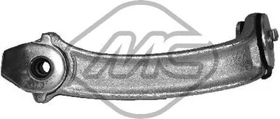 Produktbild von Metalcaucho Motorlager Gummimetalllager Vorne für RENAULT ESPACE IV (JK0/1) 04587
