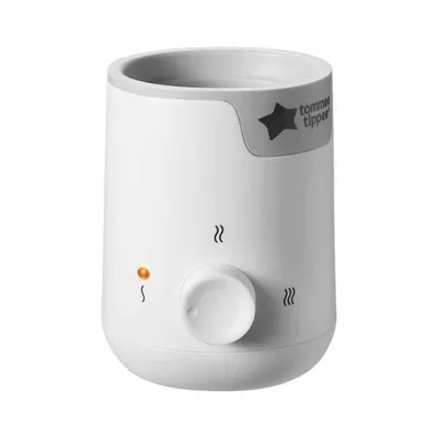 Image de Tommee Tippee TOMMEE TIPPEE maisto ir buteliukų šildyklė, balta, 42323761