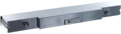 Produktbild von Akku für Samsung NP-RF711-S08DE Li-Ion 11,1 Volt 4400 mAh schwarz
