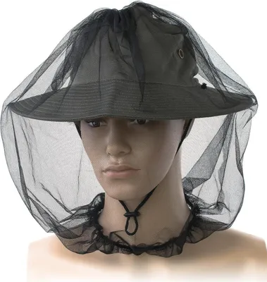 Produktbild von Behr Freizeithut (mit Mosquito-Netz)