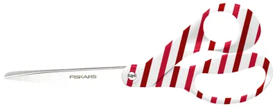 Produktbild von Inspiration Universalschere 21 cm Candy Cane