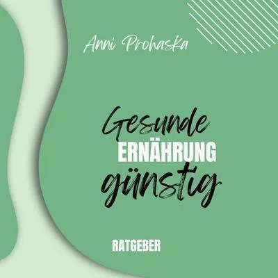 Produktbild von Gesunde Ernährung