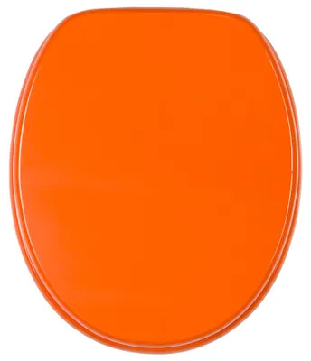 Obrázok produktu pre SANILO® Orange toilet seat, toilet lid direct from the manufacturer, toilet seat, toilet seat, toilet seat, toilet seat, toilet seat, toilet seat, toilet seat