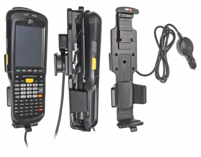 Obrázek produktu pro Aktivní kolébka pro Motorola MC9500/TC9500/atd